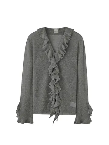 Блуза трикотажная ELENA