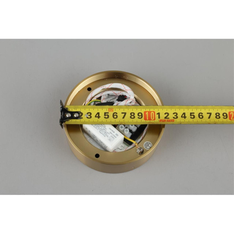 Настенный светодиодный светильник Aployt Regina APL.091.01.05