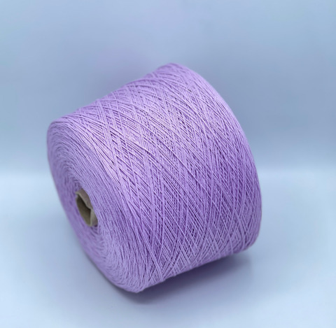 Zegna Baruffa, Cotone, 370м, 100%Хлопок, Крокусы(520) арт.37739