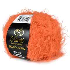 Chanté Pelliccia Merino 2622