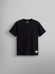 Футболка мужская ALPHA INDUSTRIES SS RELAXED TEE