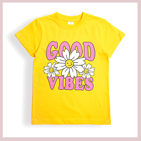 Футболка хлопок д (5-8) 260316-BK0002D.3