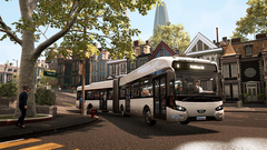 Bus Simulator 21 - VDL Bus & Coach Pack (Версия для СНГ [ Кроме РФ и РБ ]) (для ПК, цифровой код доступа)