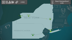 Fly Corp - American Dream (для ПК, цифровой код доступа)