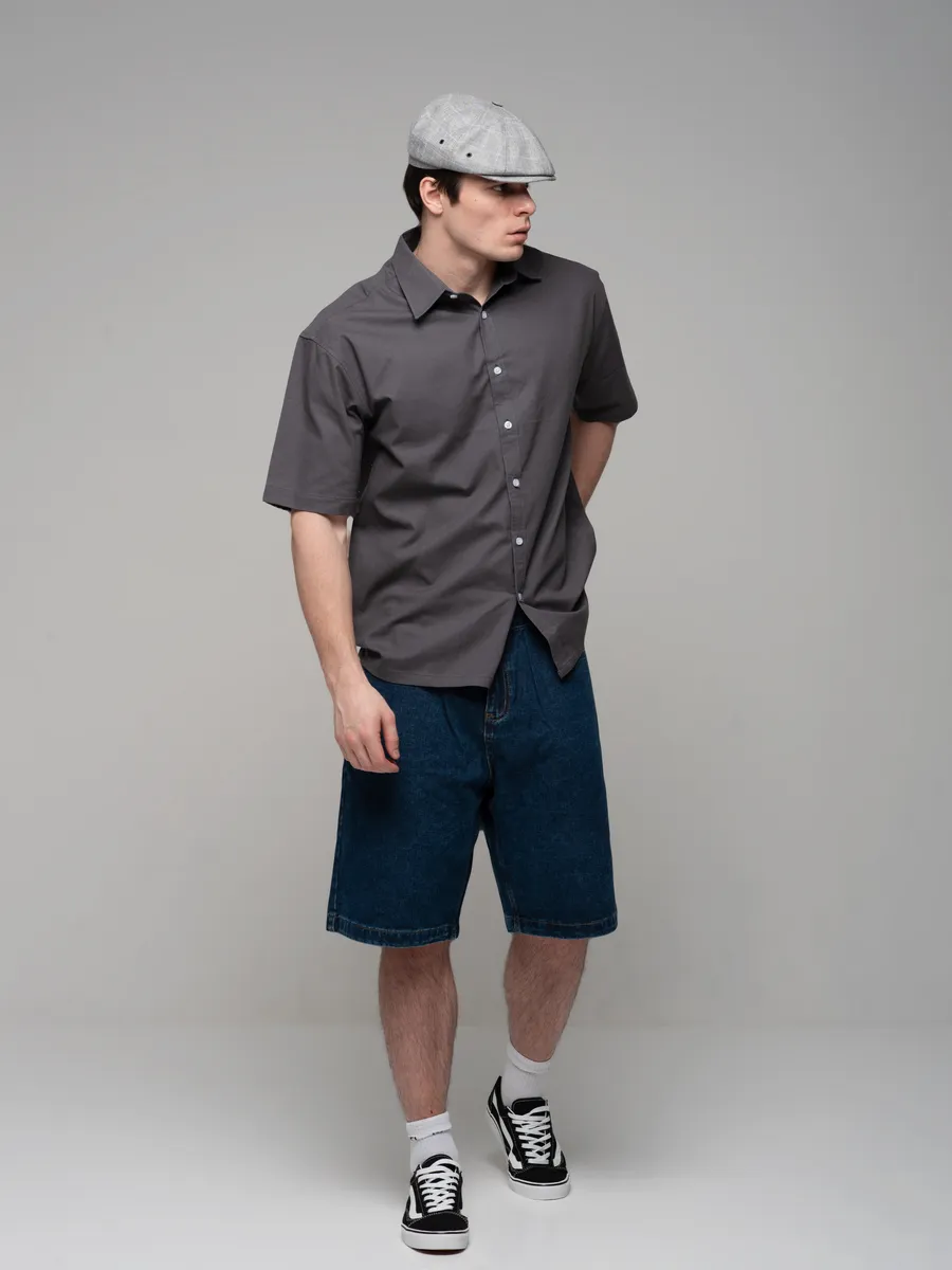 Кепка мужская летняя