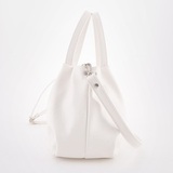 Сумка Саломея 334 канадский белый