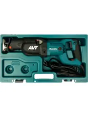 Сабельная пила Makita JR3070CT
