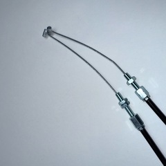 Трос газа для Honda Nighthawk CB750 1996-2003 г.в.