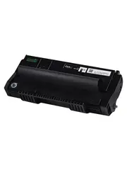 Картридж Sakura SP110E для Ricoh, черный, 2000 к.