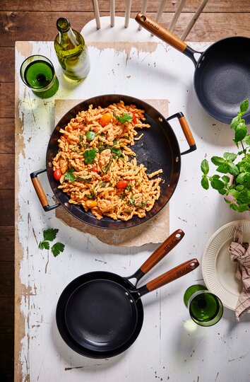 Сковорода BEKA MANDALA (36см), арт. 102454 - фото 4