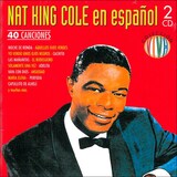 COLE, NAT KING : Nat King Cole En Espanol (Компакт-диск)