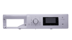 Корпусные элементы