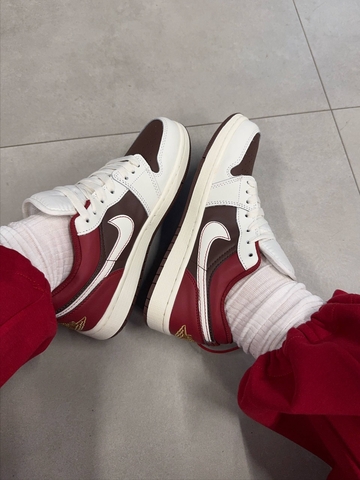 Nike Air Jordan 1 Low
