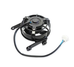 Вентилятор охлаждения с рамкой KTM HUSQVARNA GASGAS 2017-2026