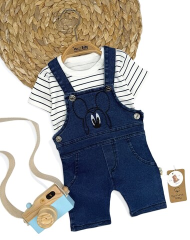 Комплект 6/18 мес.