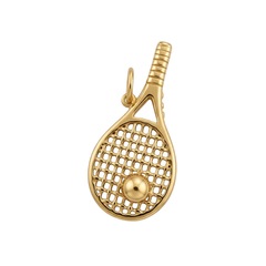 Подвеска Ракетка