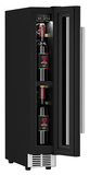 Винный шкаф MEYVEL MV9-KWT1