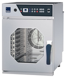 Пароконвектомат Radax TURGENEV TR06DGCL с системой самоочистки