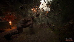 Giants Uprising (Ранний доступ) (для ПК, цифровой код доступа)