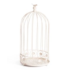 Цветочница Secret de Maison Селл/Cell (мод.PL08-10003) античный белый