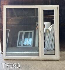 Окно Пластиковое Б/У 1420(в) x 1480(ш)