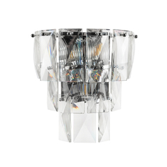 Настенный светильник Loft It Contemporary 10561W Clear