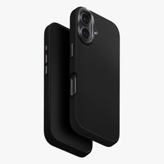Чехол Uniq Lyden Case для iPhone 17, Черный | Black