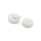 Шестерни привода блока проявки Xerox DC 240, 700, Color 550, C60, WC 7655 655N00400 (Булат) EVRX0DC240010