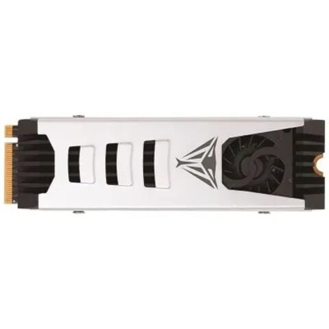 SSD диск Patriot PV553 4Tb PV553P4TBM28H