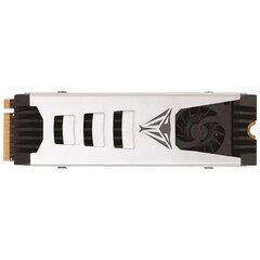 SSD диск Patriot PV553 4Tb PV553P4TBM28H