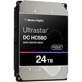Жесткий диск WD Ultrastar DC HC580 24Tb WUH722424ALE6L4