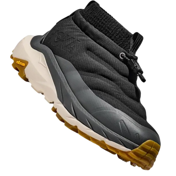 Ботинки унисекс HOKA KAHA 2 FROST MOC GTX