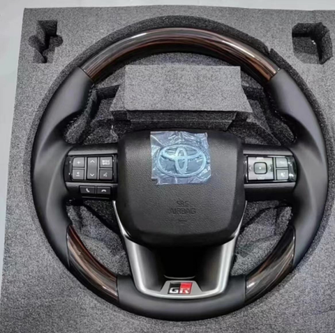 Руль для Toyota 18
