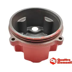 Крышка конденсатора QUATTRO ELEMENTI Sewage 1700F Ci-Cut (909-082-011)