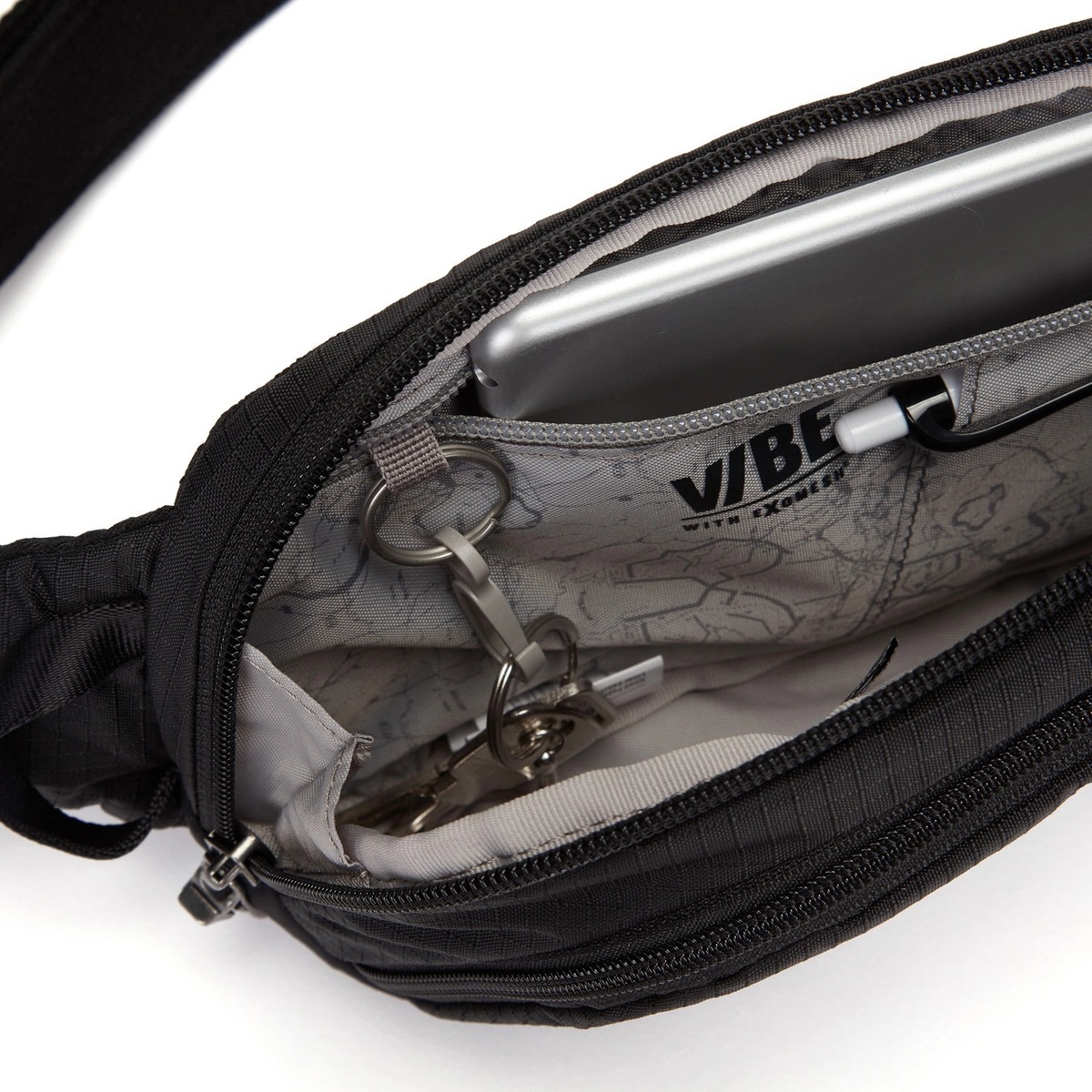 Pacsafe vibe 150 sling pack new arrivals