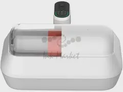 Пылесос Xiaomi Dust Mite Vacuum Cleaner Pro EU 400Вт белый — фото 2