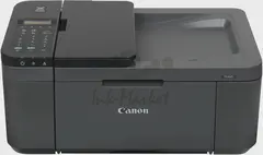 МФУ струйный Canon Pixma TR4645 (5072C045) A4 Duplex WiFi черный — фото 2