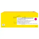 TC-C045H/054H/067H M Картридж T2 для Canon i-SENSYS LBP611/621/631/MF631/641/651/HP M252/M254/M277/M280 (2500 стр.) пурпурный, с чипом