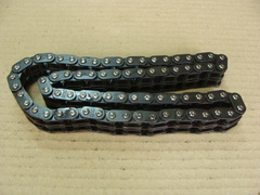 Цепь привода ГРМ (нижн.72 звен.) Евро-3