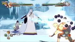 NARUTO SHIPPUDEN: Ultimate Ninja STORM 4 (Xbox One/Series S/X, интерфейс и субтитры на русском языке) [Цифровой код доступа]