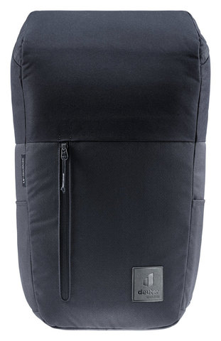 Картинка рюкзак городской Deuter UP Stockholm 22 black - 11