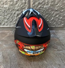 Шлем для квадроцикла, размер L (53-54)