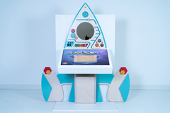 АЛМА Методический интерактивный комплекс "РАКЕТА"