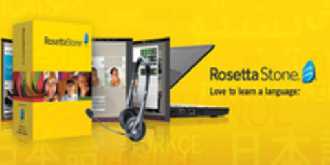 Rosetta Stone TOTALe v4.5.5 - программа-оболочка для Windows и Mac OS