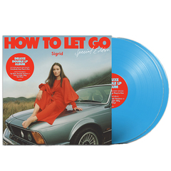 Sigrid / How To Let Go (Coloured Vinyl)(2LP)