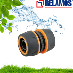 Belamos Муфта 3/4"х3/4", мягкий пластик YM5818E