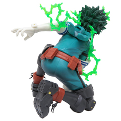 Фигурка My Hero Academia. Smash Rising: Midoriya