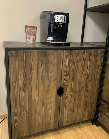 BL-0014 Изумрудный