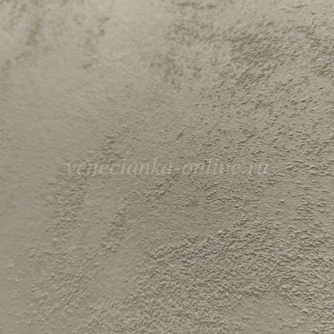 BREZZA Decorazza Матовая краска с песком
