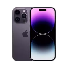 iPhone 14 Pro Max 256 ГБ, темно-фиолетовый